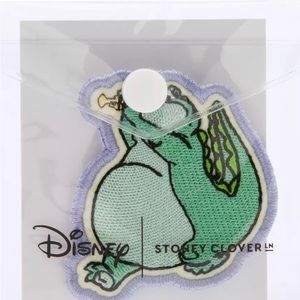 Louis Patch by Stoney Clover Lane – The Princess and the Frog